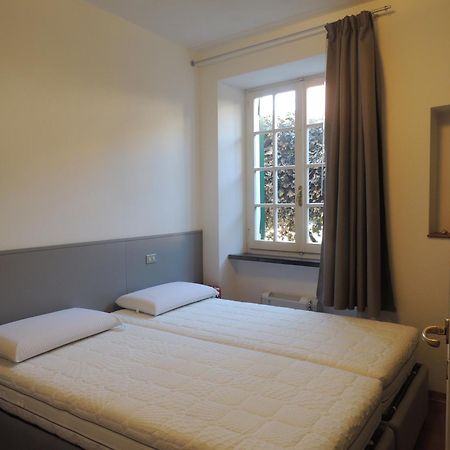 Ferienwohnung La Porta Delle 5 Terre Trilocali Bonassola Exterior foto