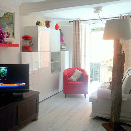 Ferienwohnung La Porta Delle 5 Terre Trilocali Bonassola Exterior foto