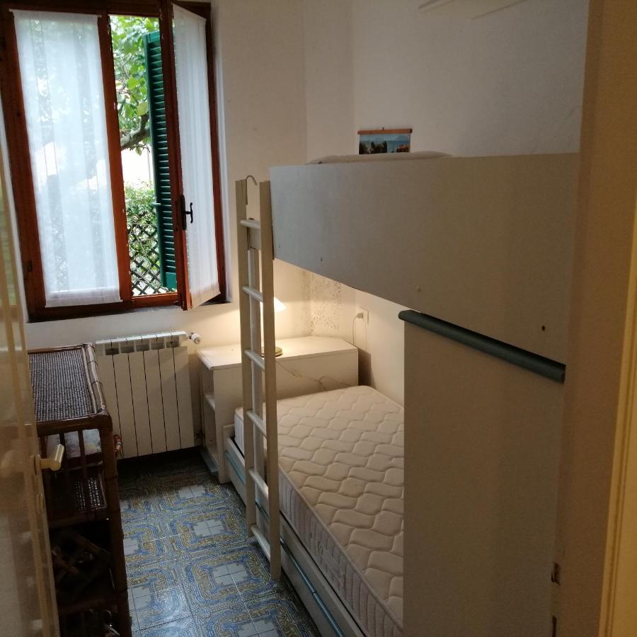 Ferienwohnung La Porta Delle 5 Terre Trilocali Bonassola Zimmer foto