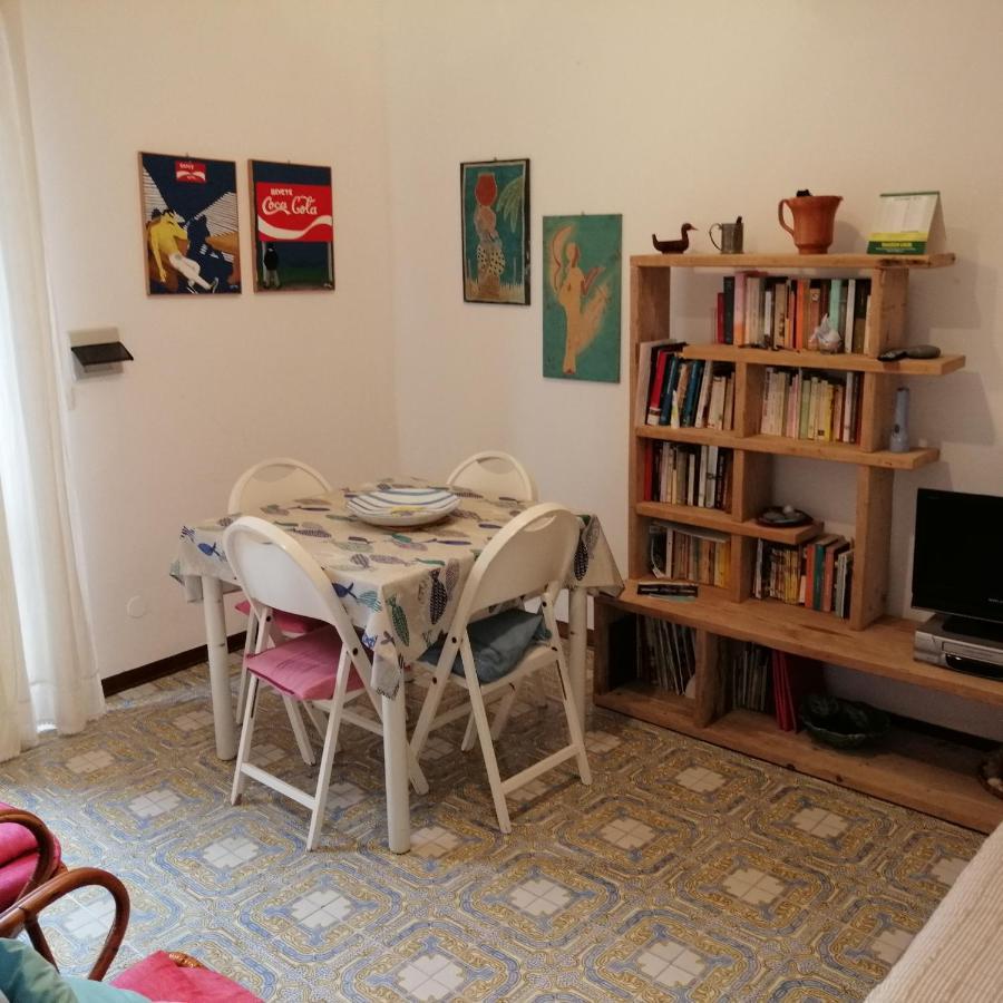Ferienwohnung La Porta Delle 5 Terre Trilocali Bonassola Zimmer foto