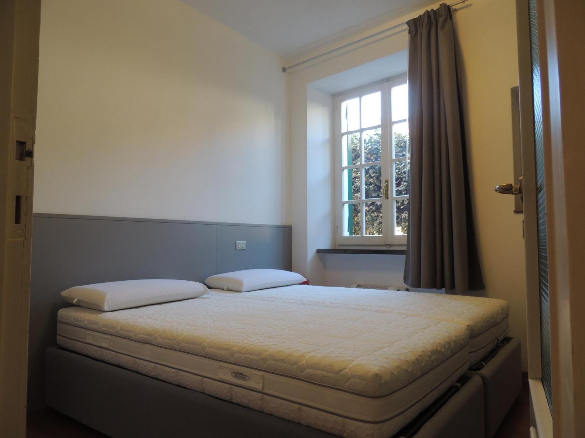 Ferienwohnung La Porta Delle 5 Terre Trilocali Bonassola Exterior foto