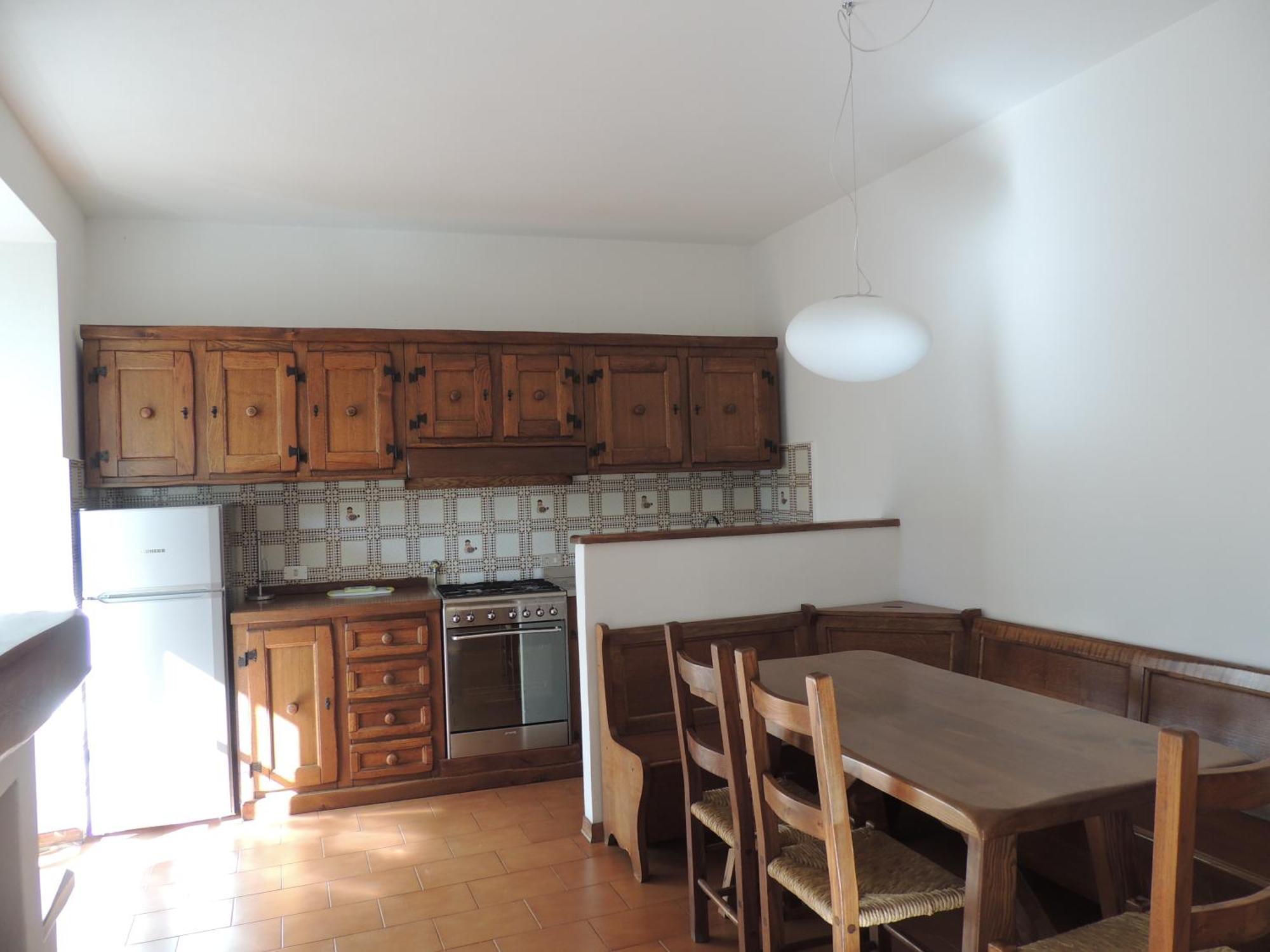 Ferienwohnung La Porta Delle 5 Terre Trilocali Bonassola Exterior foto