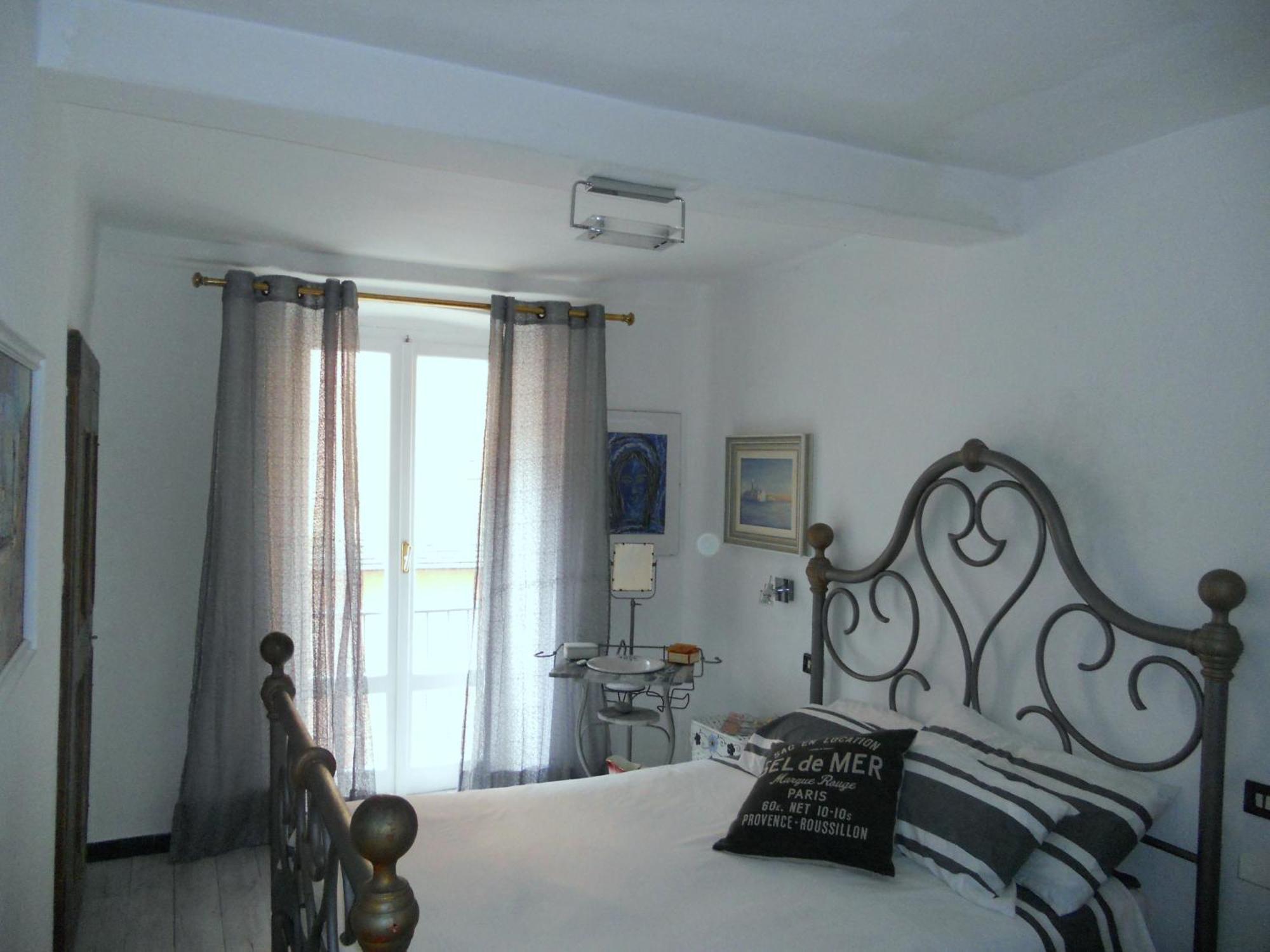 Ferienwohnung La Porta Delle 5 Terre Trilocali Bonassola Zimmer foto