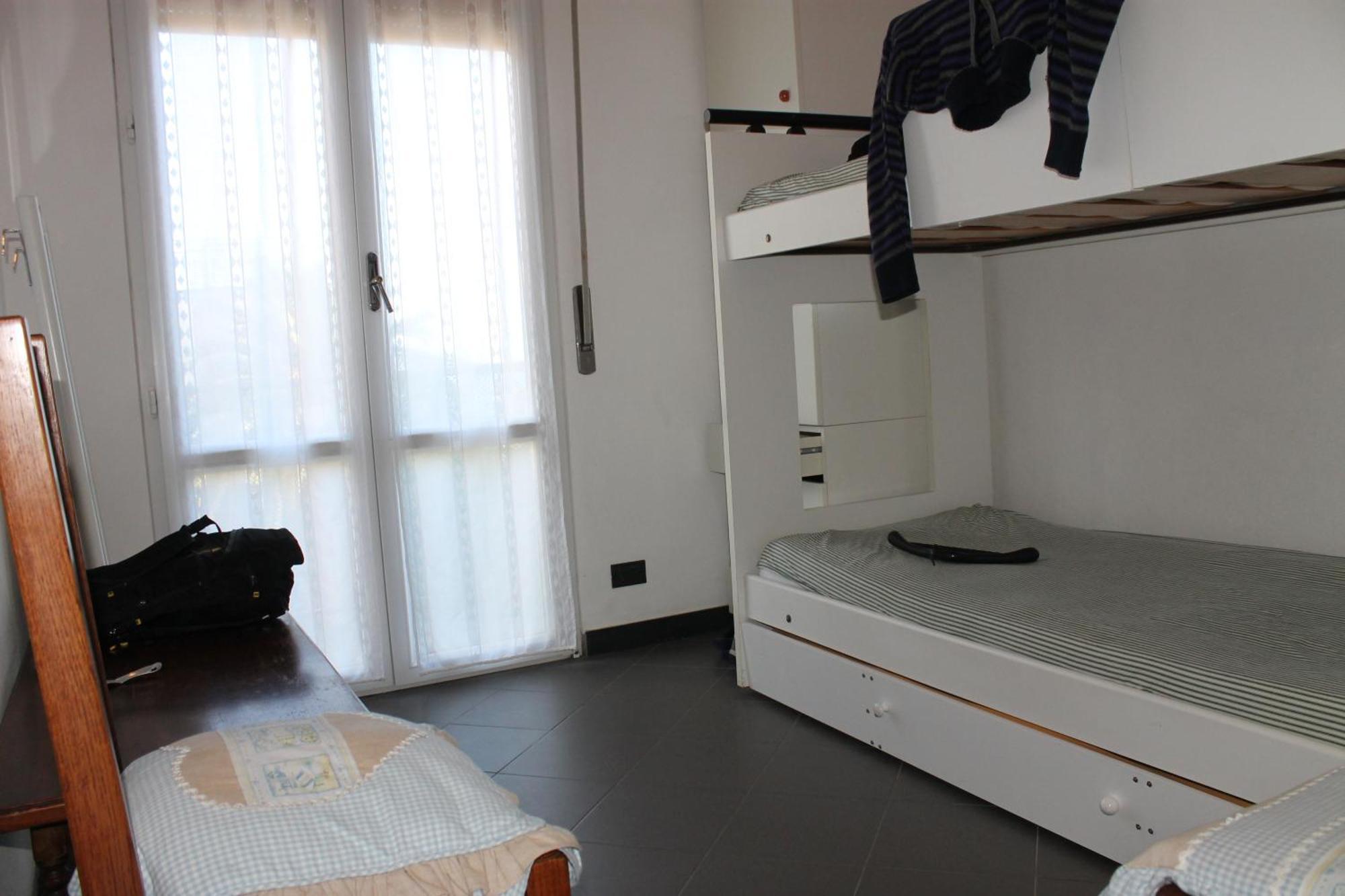 Ferienwohnung La Porta Delle 5 Terre Trilocali Bonassola Zimmer foto