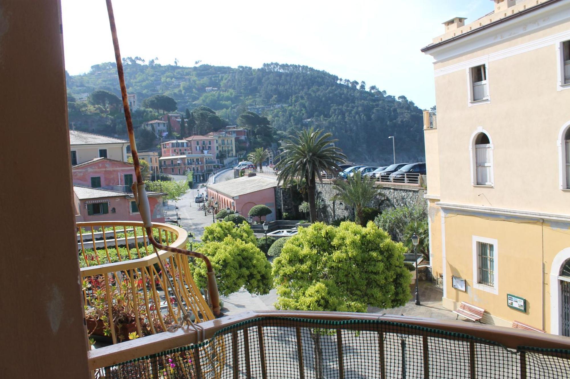 Ferienwohnung La Porta Delle 5 Terre Trilocali Bonassola Zimmer foto
