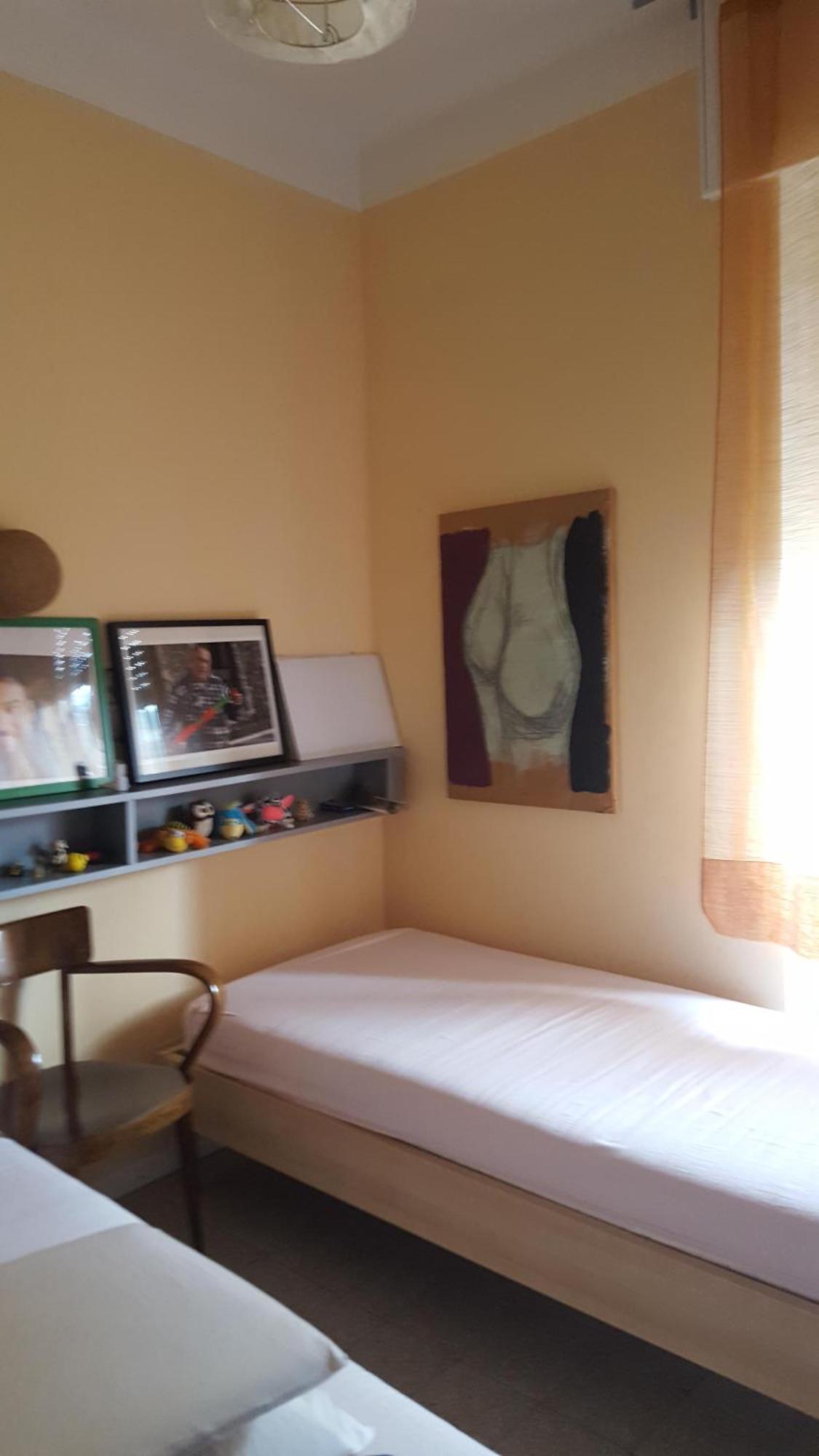 Ferienwohnung La Porta Delle 5 Terre Trilocali Bonassola Exterior foto