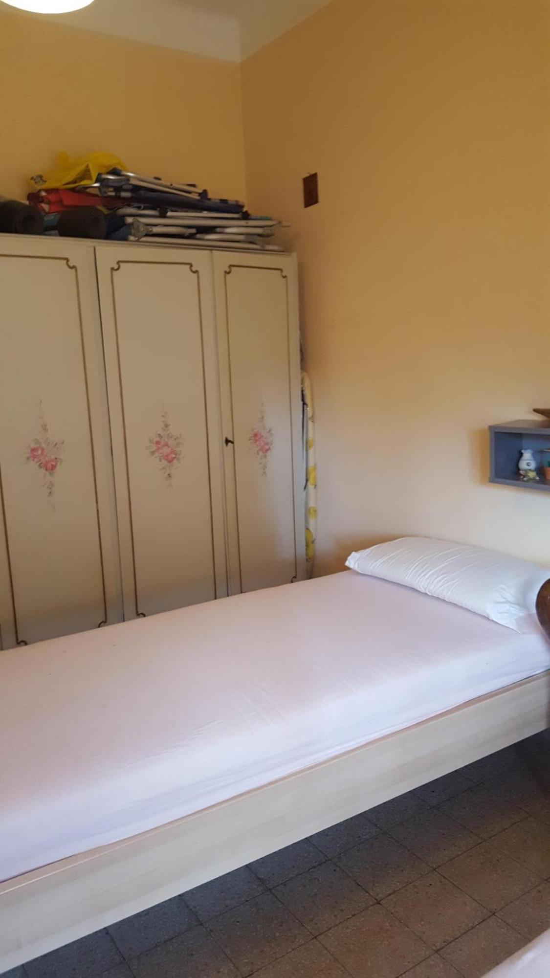 Ferienwohnung La Porta Delle 5 Terre Trilocali Bonassola Exterior foto