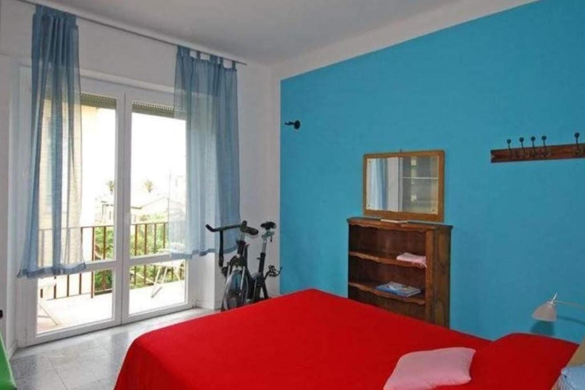 Ferienwohnung La Porta Delle 5 Terre Trilocali Bonassola Zimmer foto