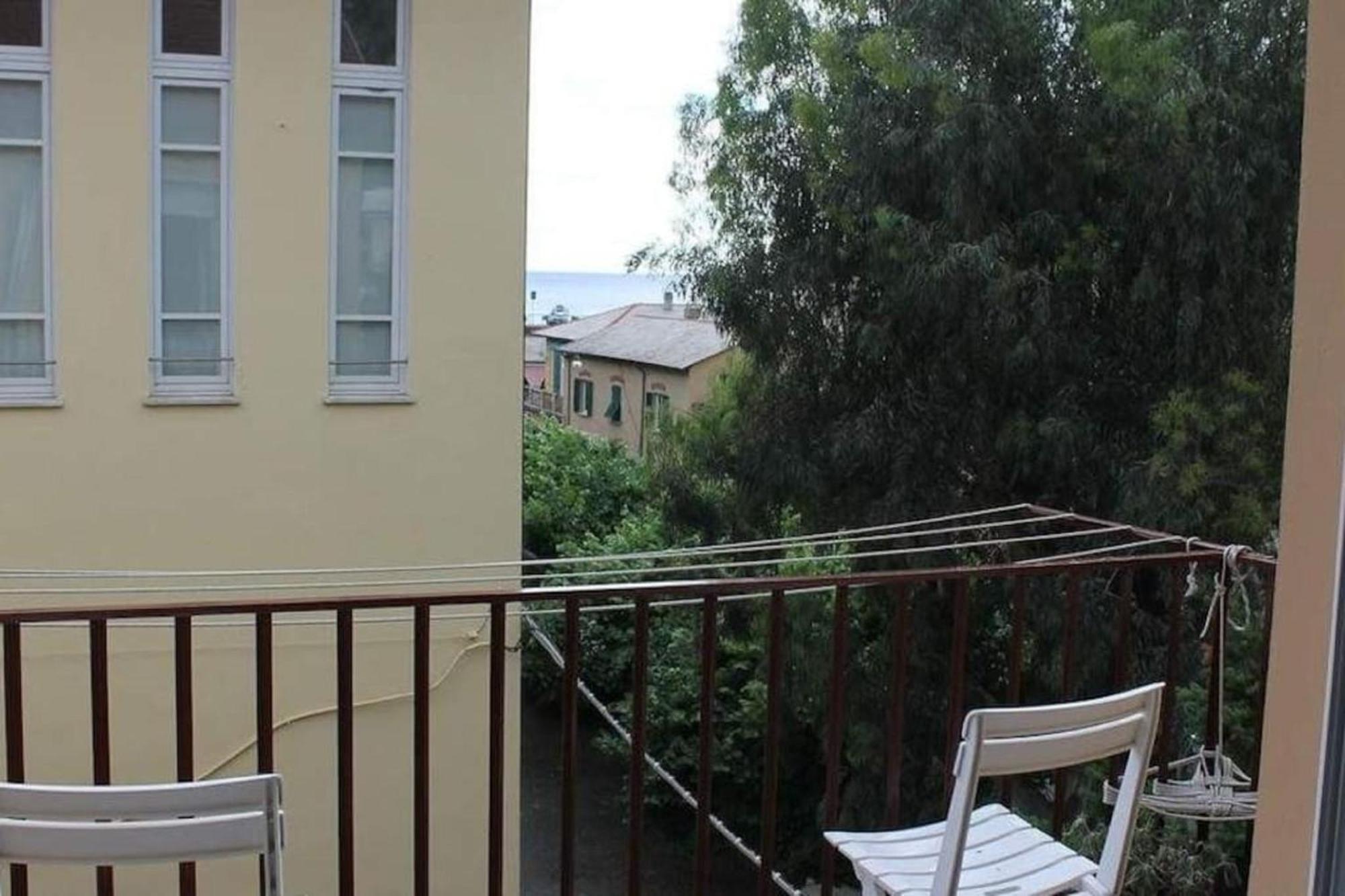 Ferienwohnung La Porta Delle 5 Terre Trilocali Bonassola Zimmer foto