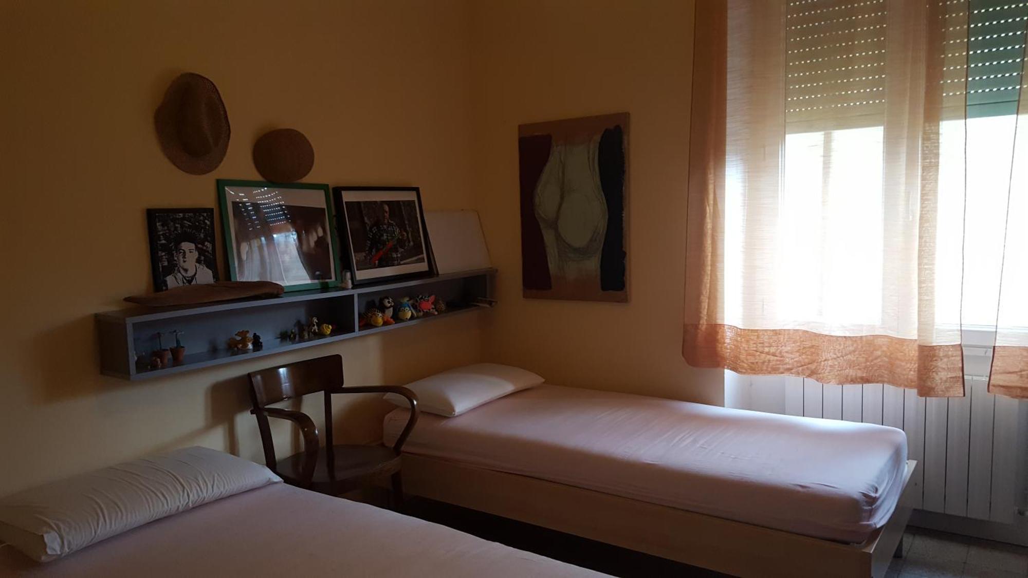 Ferienwohnung La Porta Delle 5 Terre Trilocali Bonassola Exterior foto