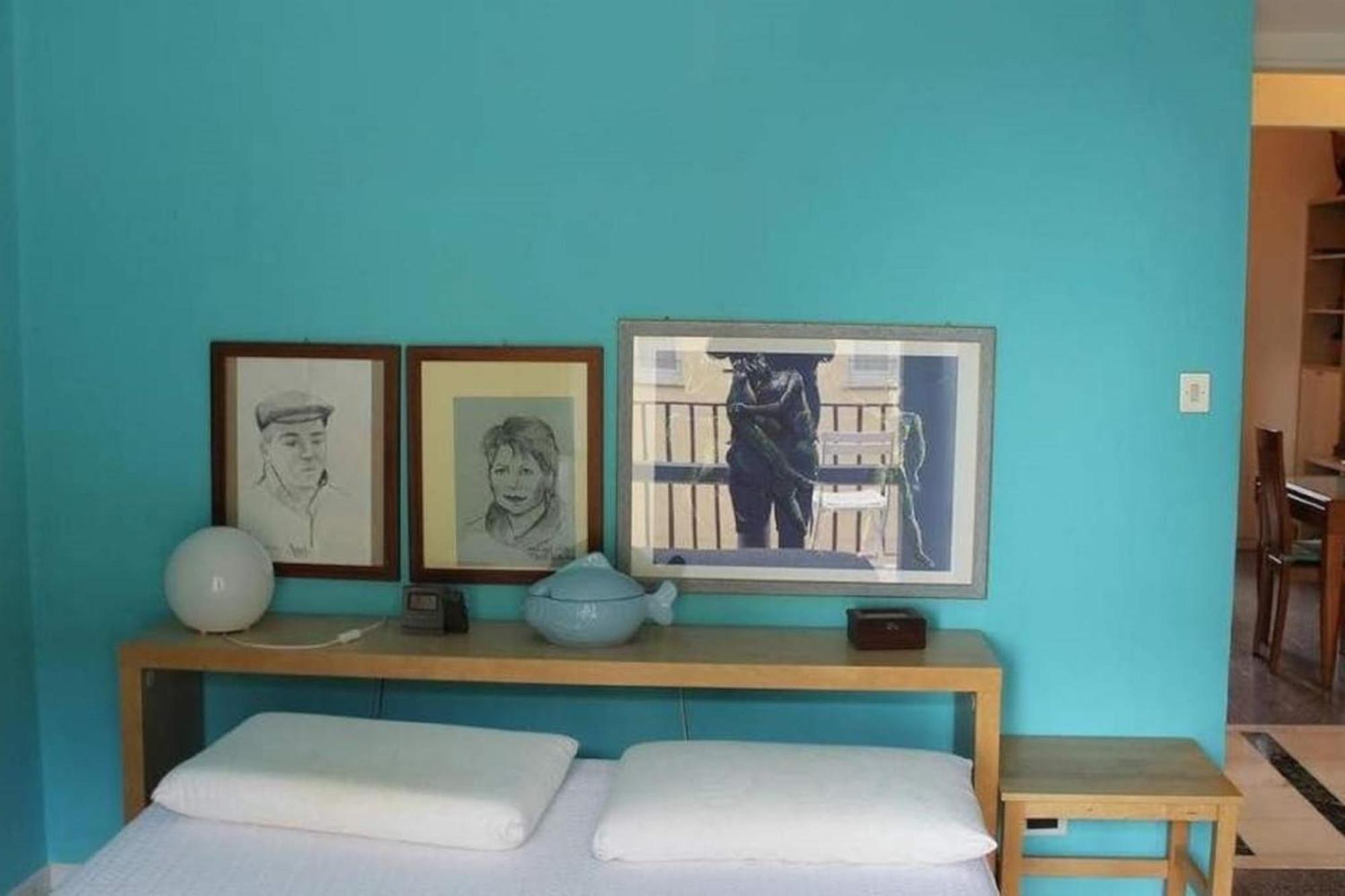 Ferienwohnung La Porta Delle 5 Terre Trilocali Bonassola Zimmer foto