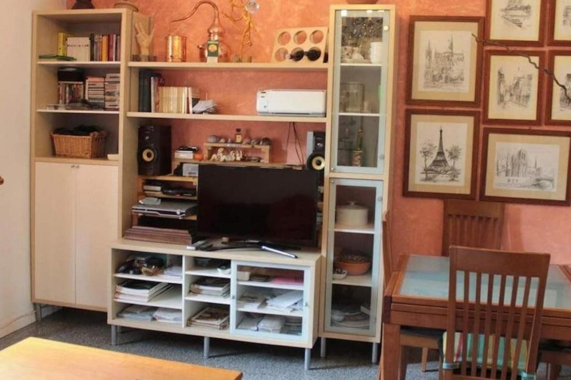 Ferienwohnung La Porta Delle 5 Terre Trilocali Bonassola Zimmer foto